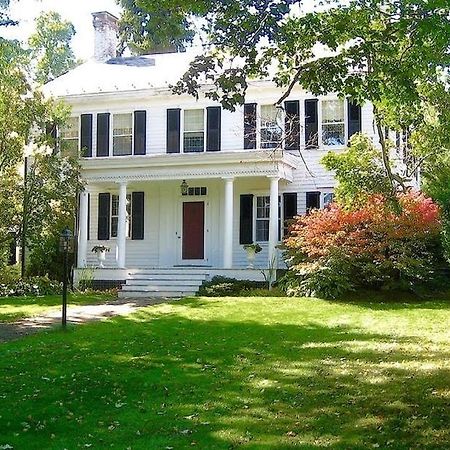 Millbrook Country House Bagian luar foto