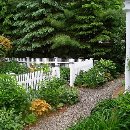 Millbrook Country House Bagian luar foto