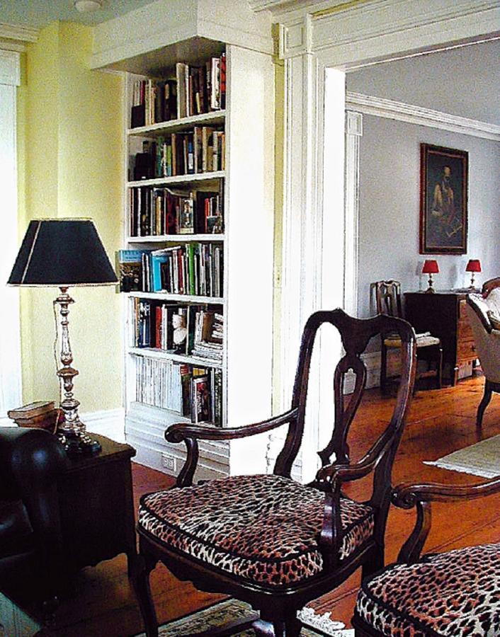 Millbrook Country House Bagian luar foto