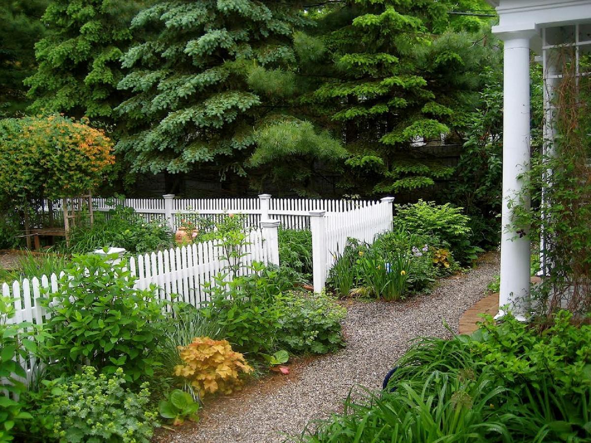 Millbrook Country House Bagian luar foto