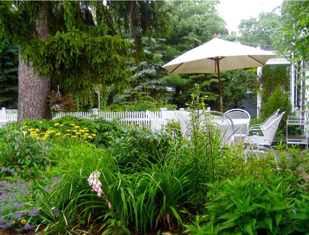Millbrook Country House Bagian luar foto