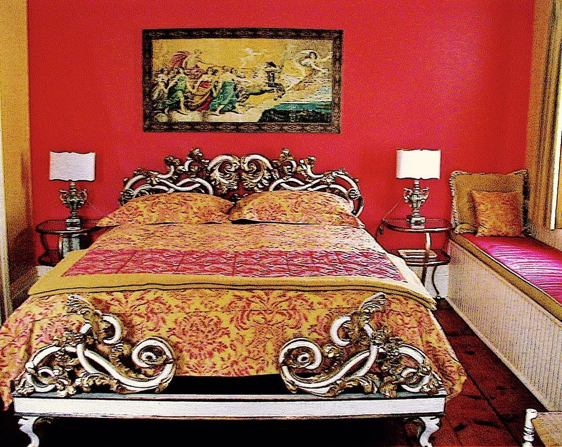 Millbrook Country House Bagian luar foto