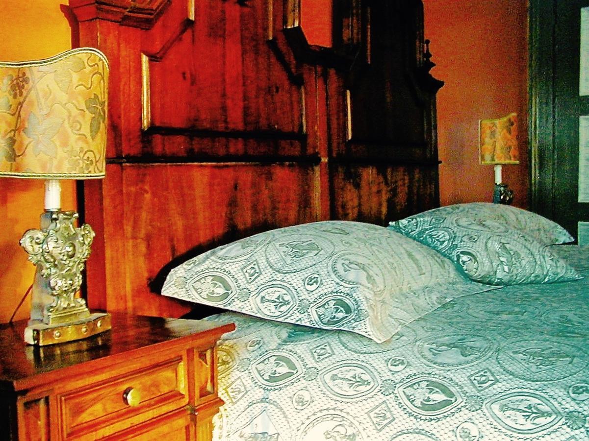 Millbrook Country House Bagian luar foto