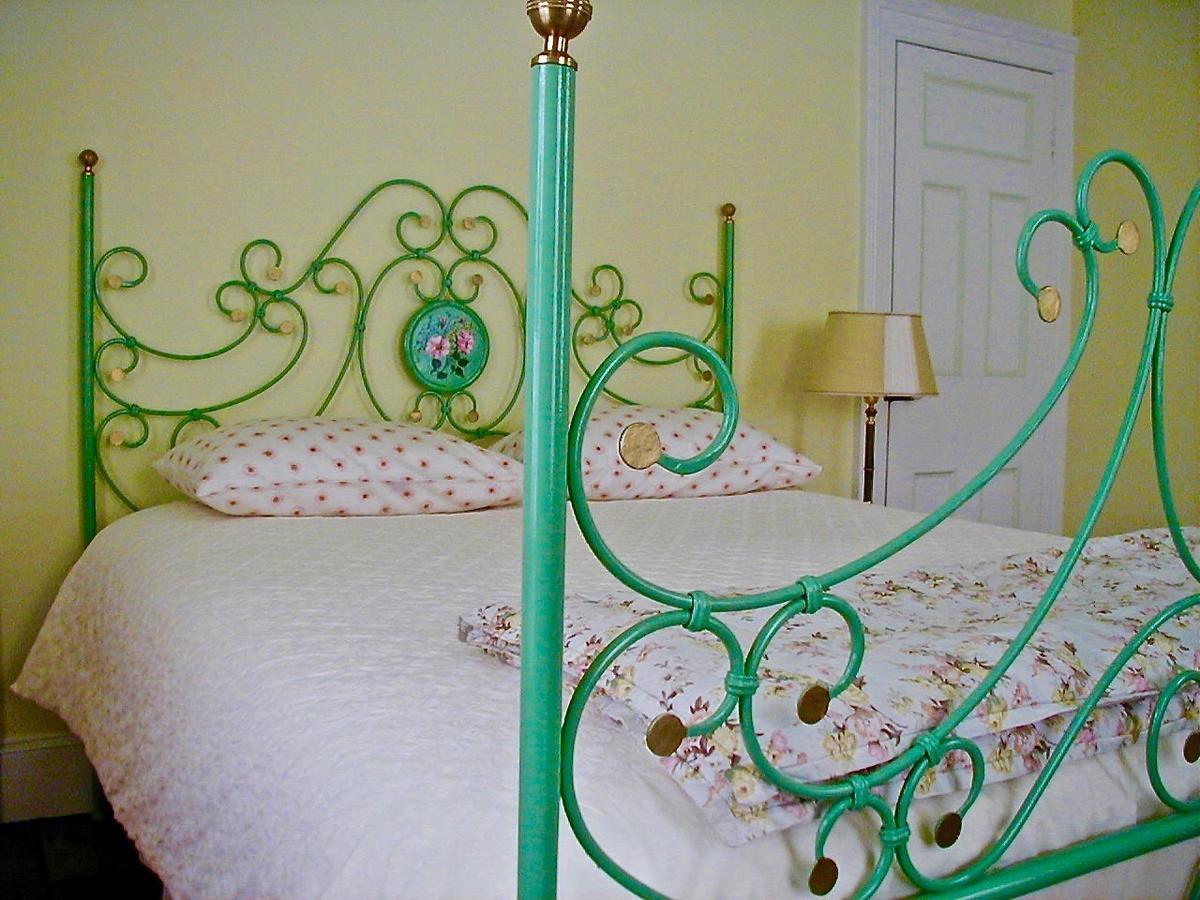 Millbrook Country House Bagian luar foto