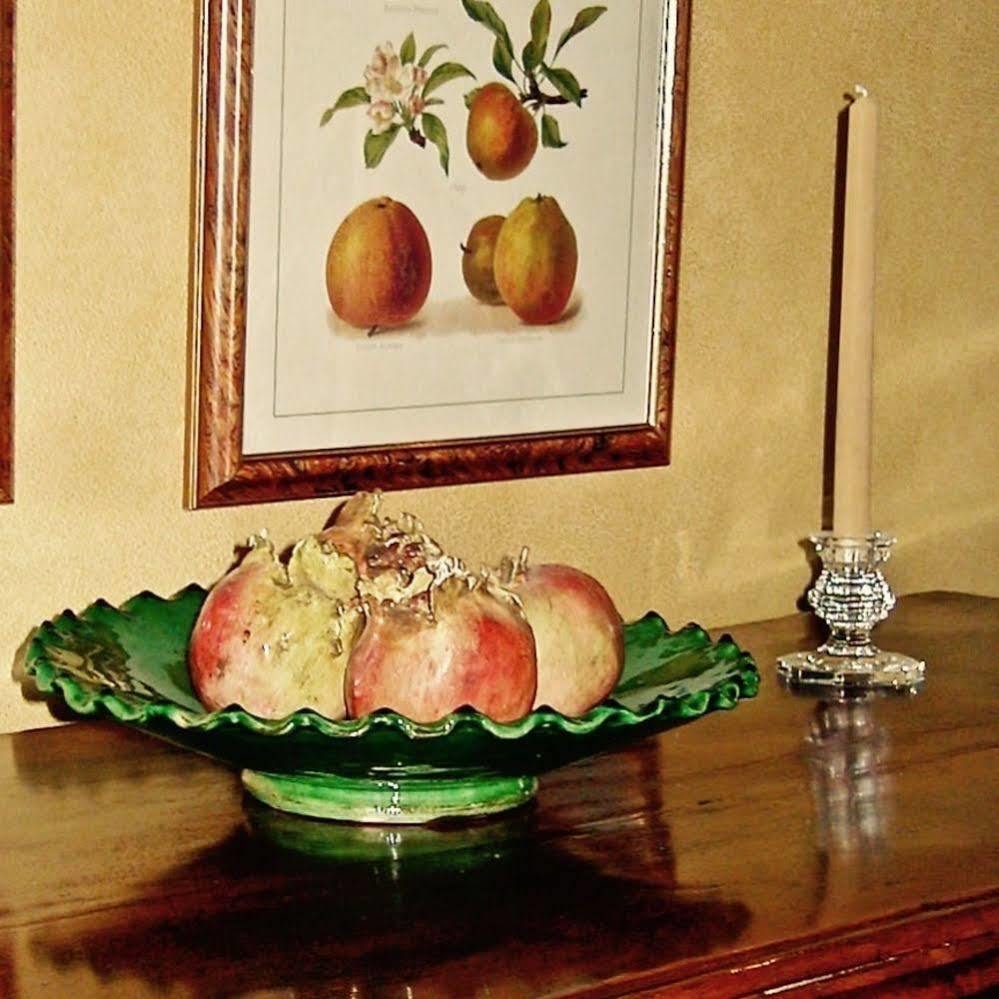 Millbrook Country House Bagian luar foto