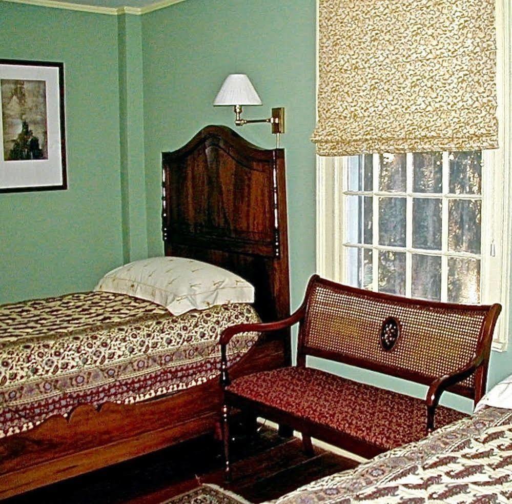 Millbrook Country House Bagian luar foto