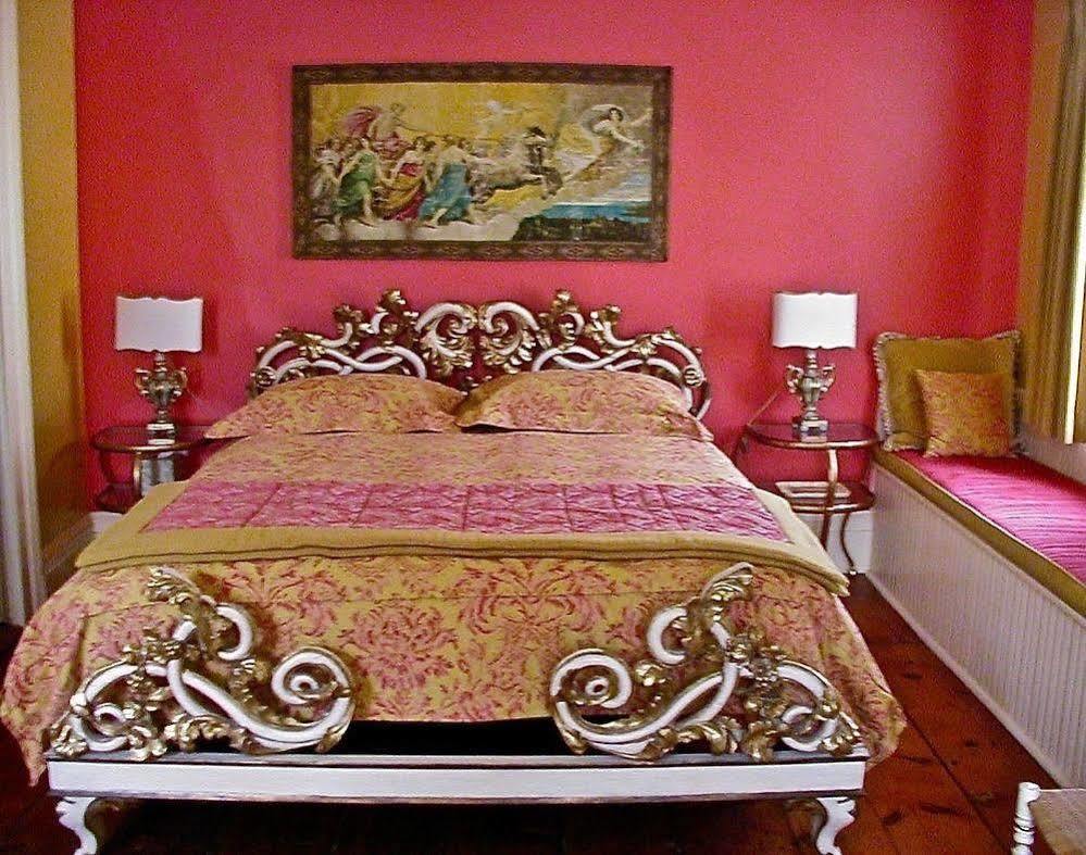 Millbrook Country House Bagian luar foto