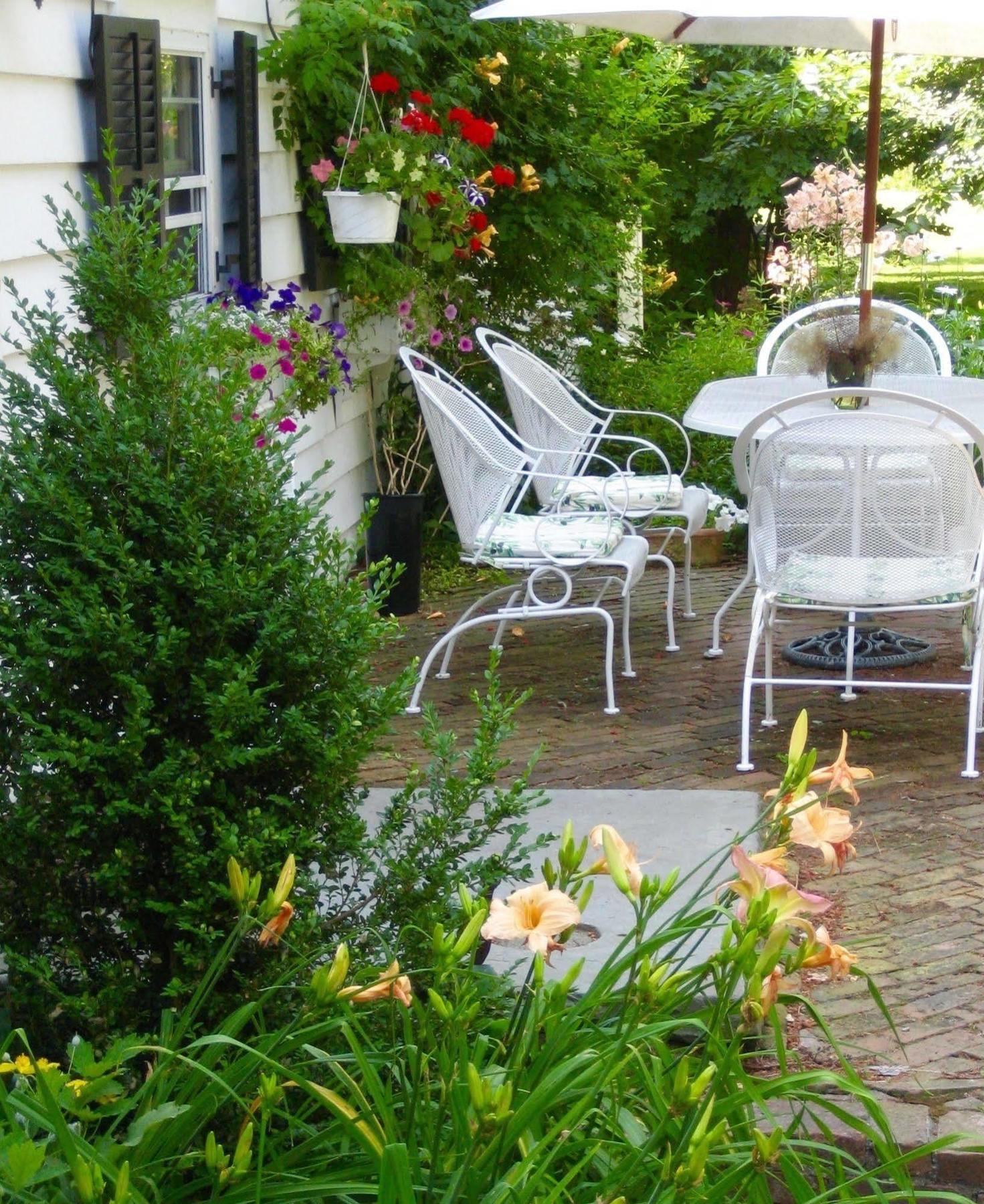 Millbrook Country House Bagian luar foto