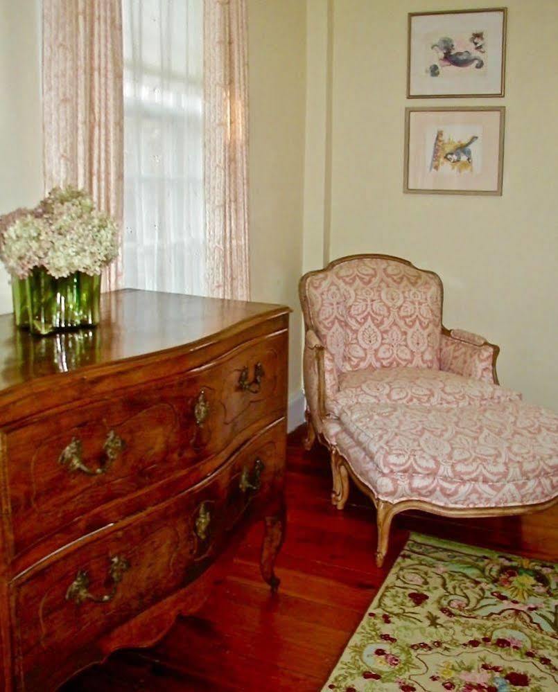 Millbrook Country House Bagian luar foto