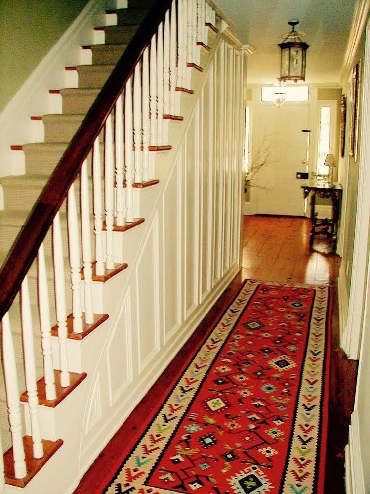 Millbrook Country House Bagian luar foto