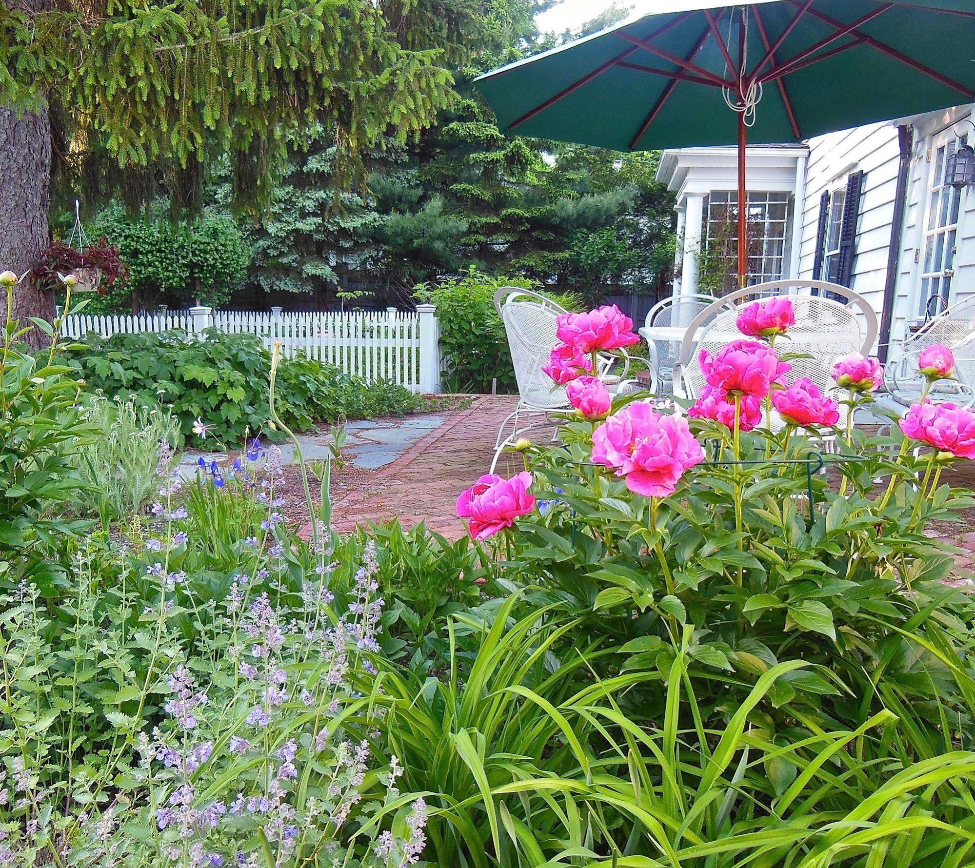 Millbrook Country House Bagian luar foto