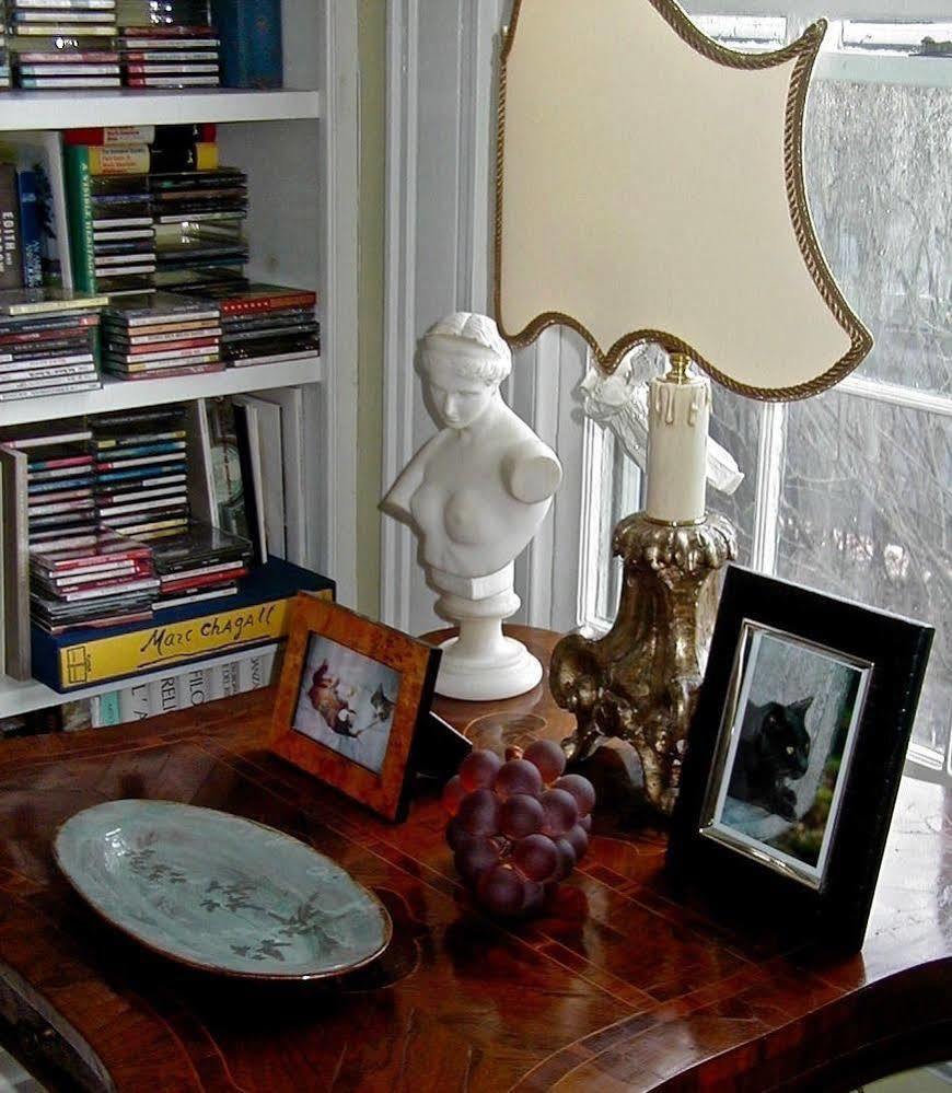 Millbrook Country House Bagian luar foto