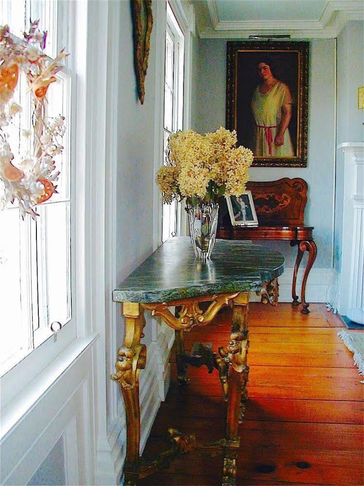 Millbrook Country House Bagian luar foto
