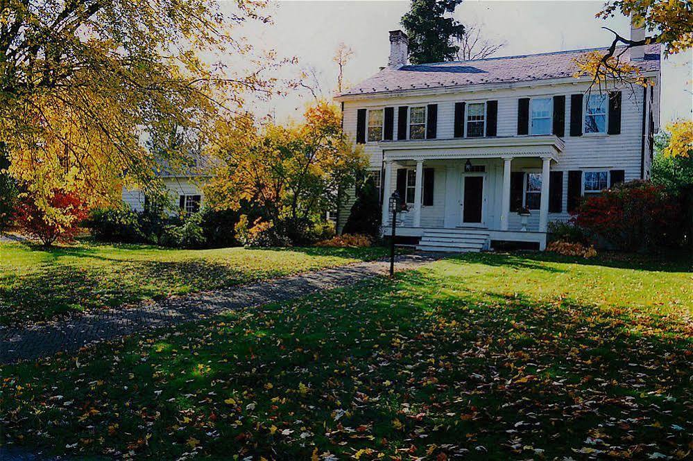 Millbrook Country House Bagian luar foto